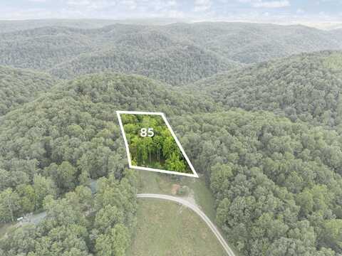 00 Pinecrest Drive, Frenchburg, KY 40322