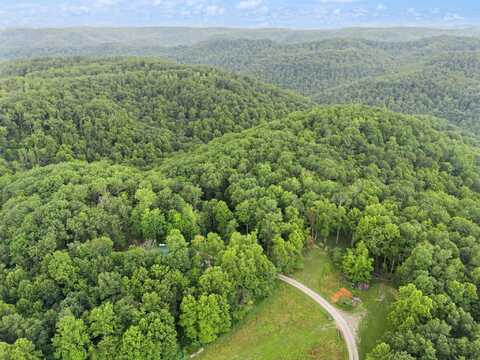 00 Oak Hill Drive, Frenchburg, KY 40322