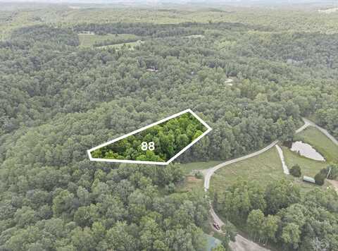 00 Pinecrest Drive, Frenchburg, KY 40322