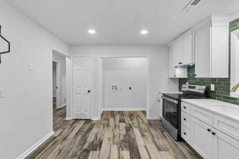 317 Ross Avenue, Lexington, KY 40508