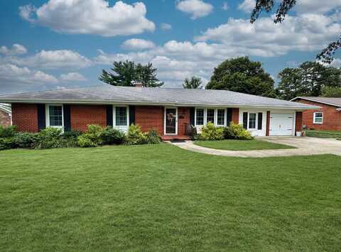 1103 Ruffini Street, Danville, KY 40422
