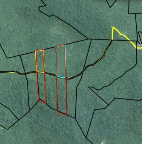 20ac Little Rock Creek Road Road, Strunk, KY 42649