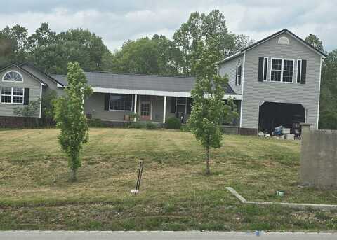 3607 Slate Lick Church Road, London, KY 40741