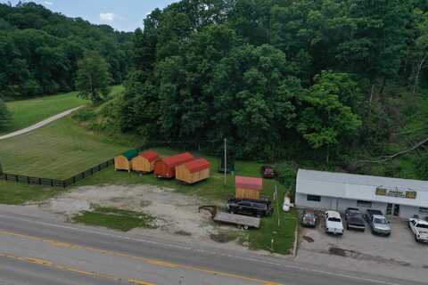 9999 KY 15 Highway, Campton, KY 41301