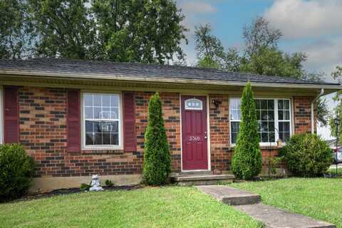 3768 Niagara Drive, Lexington, KY 40517