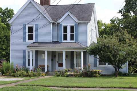 126 Broadway Street, Versailles, KY 40383