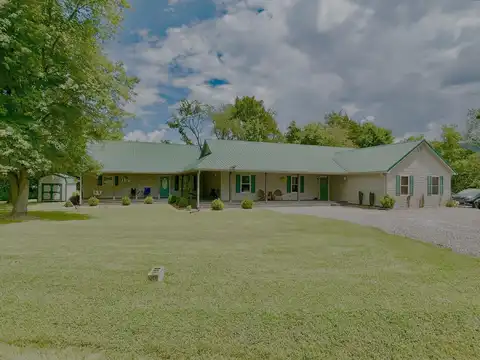 1681 KY 1568, Monticello, KY 42633