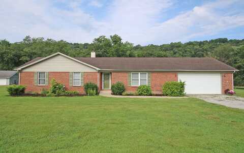1008 Port Collins Road, Frankfort, KY 40601