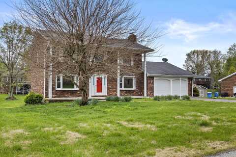 416 Brookhaven Drive, Danville, KY 40422