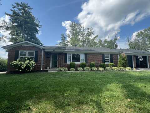 220 Forrest Drive, Lawrenceburg, KY 40342