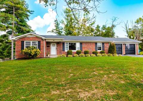 220 Forrest Drive, Lawrenceburg, KY 40342