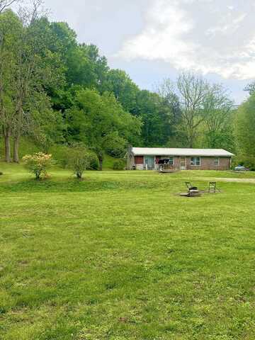 5364 2025 Highway, Booneville, KY 41314