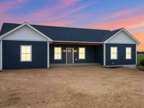 1009 Thorntree Lane, Lawrenceburg, KY 40342