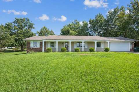 1252 Mulberry Street, Radcliff, KY 40160