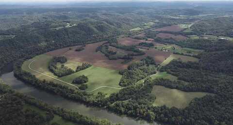 Lot 40 Bend@ The Cumberland, Tompkinsville, KY 42167