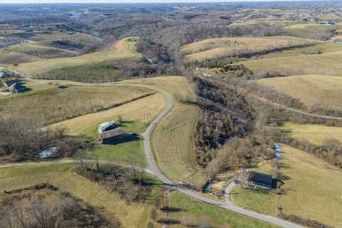 2a & B Turner Ridge Ridge, Richmond, KY 40475