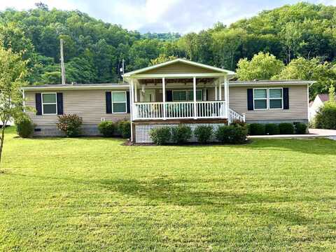 117 Lisa Lane, Evarts, KY 40828