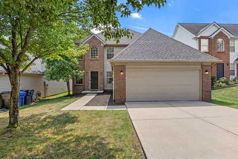 701 Kenova Trace, Lexington, KY 40511
