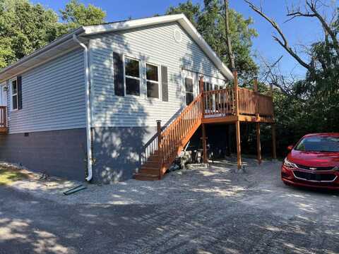 300 North 6th Street, Danville, KY 40422