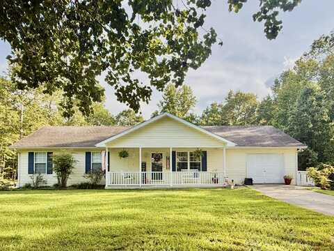 80 White Oak Drive, Whitley City, KY 42653