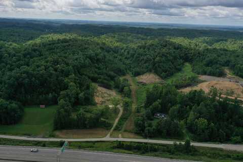 9999 KY 1653 Quillen Chapel Road, Campton, KY 41301