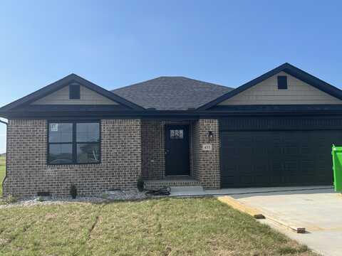 433 Wyldwood Way, Berea, KY 40403