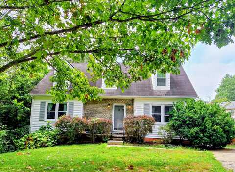 1720 Brook Park Drive, Lexington, KY 40515