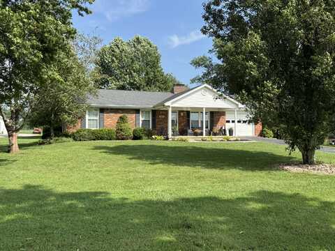610 Heinsville Road, Shelbyville, KY 40065
