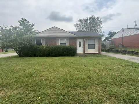 3836 Wem Drive, Lexington, KY 40517