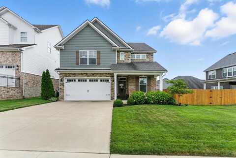 3940 Morning Glory Lane, Lexington, KY 40509
