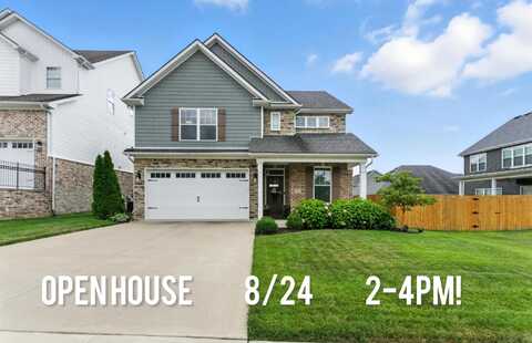 3940 Morning Glory Lane, Lexington, KY 40509
