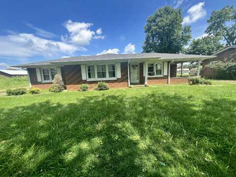 708 Idru Street, Tompkinsville, KY 42167
