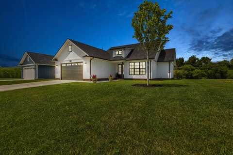 120 Hawk Lane, Mount Sterling, KY 40353