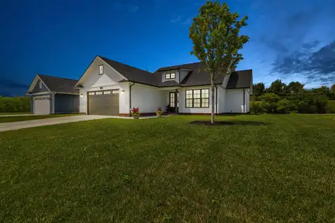 120 Hawk Lane, Mount Sterling, KY 40353