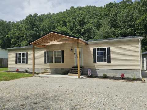 780 Poplar Hollow Road, Morehead, KY 40351