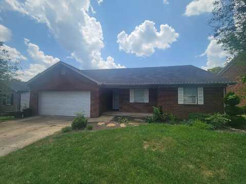 220 Southbrook Drive, Nicholasville, KY 40356
