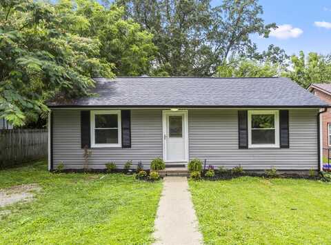 79 Central Avenue, Berea, KY 40403