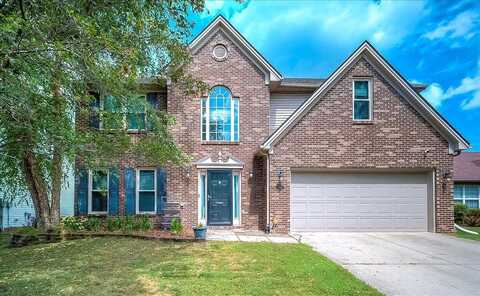 4051 Boone Creek Road, Lexington, KY 40509