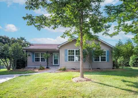 1108 Melanie Drive, Lawrenceburg, KY 40342