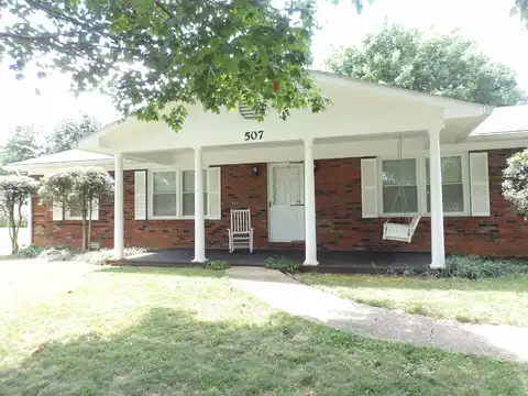 507 Lockett Street, Monticello, KY 42633
