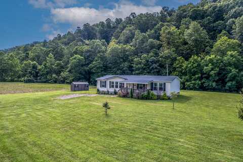 90 Gevedon Branch Road, West Liberty, KY 41472