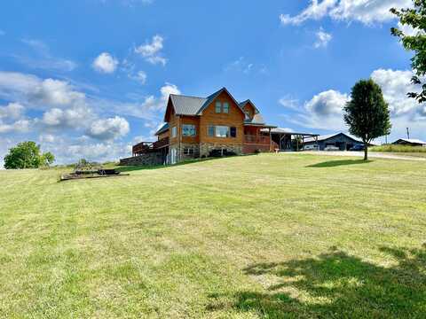 3552 Hwy 452, Eubank, KY 42567