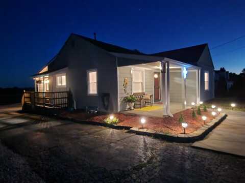 1187 Danville Road, Lancaster, KY 40444