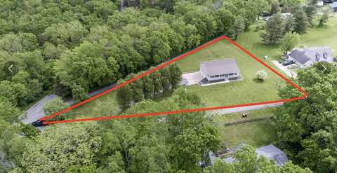 44 Gwinn Island Circle, Danville, KY 40422