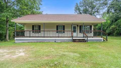 425 Paulding Rd, Ellisville, MS 39437