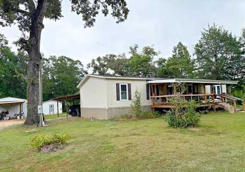 308 Rainey Road, Moselle, MS 39459