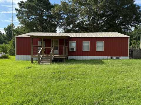 52 Ellisville Turner Rd, Ellisville, MS 39437