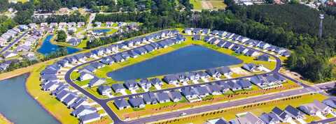 732 Laconic Drive, Myrtle Beach, SC 29588