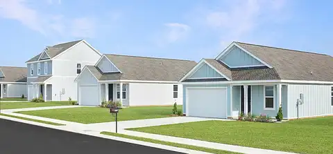 4745 Bald Eagle Road, Pace, FL 32571