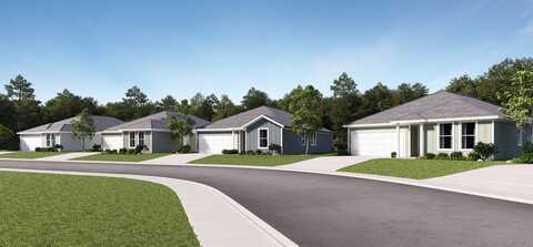 3851 Casita Circle, Foley, AL 36535